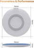 Generic 2026 Under Pillow Speaker Bluetooth for Sleeping, New Flat Under Pillow Speakers, Ultra-Thin Pillow Wireless