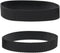 1 Set Camera Lens Zoom and Focusing Rubber Rings Compatible with Sigma