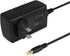 TalentCell AC/DC 12.6V/2A Lithium Battery Charger for 3S 12V Rechargeable Li-ion Battery Pack