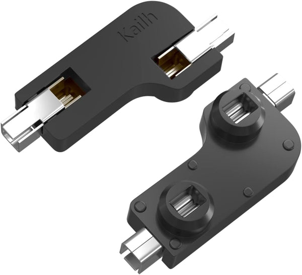 Kailh Hot-swap PCB Socket Hot Plug for Mechanical Keyboard DIY Accessories (90pcs)