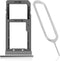 AceSoft Perfectly Fit Easy to Install Portable SIM and Memory Card Tray Holder