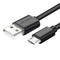 5FT Micro USB Charger Charging Power Cable Compatible for Cowin e7 SE7 E9 E8 SE8 E7 Pro, Jabra Elite 45e 65t Evolve 75