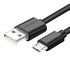 5FT Micro USB Charger Charging Power Cable Compatible for Cowin e7 SE7 E9 E8 SE8 E7 Pro, Jabra Elite 45e 65t Evolve 75