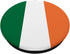 Ireland Flag PopSockets Grip and Stand for Phones and Tablets