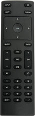 XRT134 Remote Control Replacement for VIZIO HDTV D24HN-E1 D50N-E1 D24HNE1 D50NE1