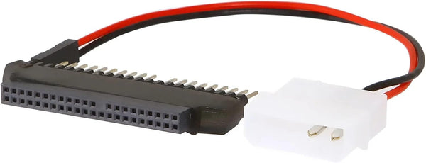 SABRENT 2.5 to 3.5 IDE Disk Drive Converter for Notebook Hard Disk Drive (ADP IDE23)
