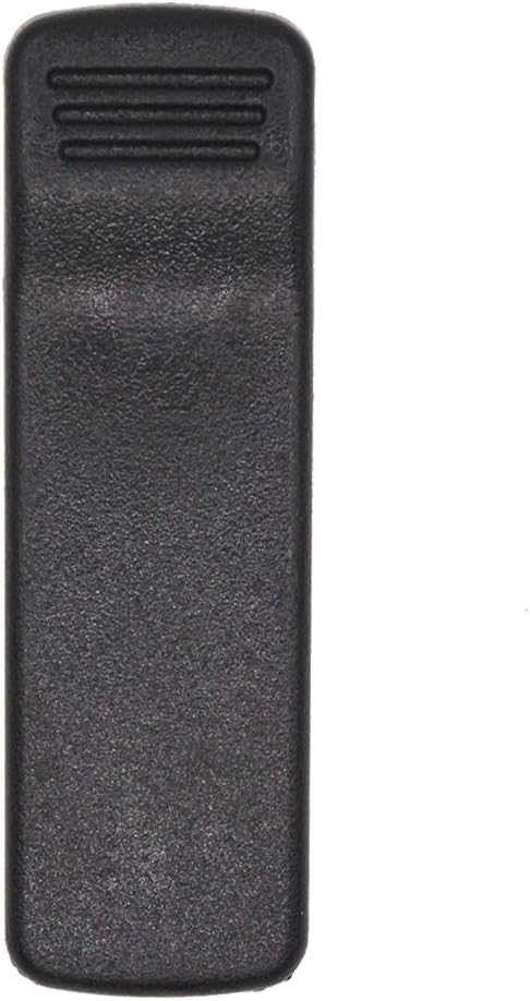 HLN8255 Belt Clip for NNTN4497 NNTN4970 PMNN4251 CP200 CP340 CP360 CP380 EP450 (2PCS)