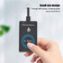 2 PCS Qi Wireless Charger Type-C Charging Receiver for Mobile Phone