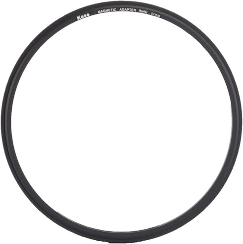 Kase Wolverine 82mm Magnetic Filter Adapter Ring