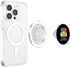 Retro Life Is Better With Extra Mayonnaise Lover Vintage Life Is Better With Extra Mayonnaise Food Lover PopSockets