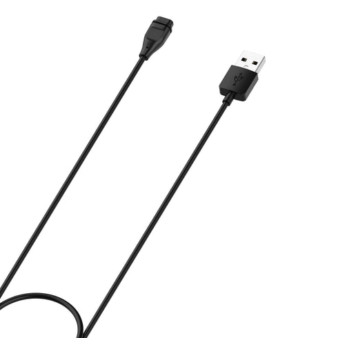 MOTONG Compatible with Coros Pace 3 USB Charging Dock Cable, Replacement USB Charger for Coros Pace 3/2/Apex