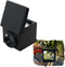 Ouliget Optical Waist Level Viewfinder,View Catcher,3D Printed Waist-Level Camera Viewfinder Frame,Travel Scenery