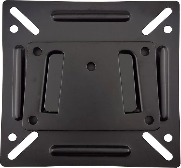 Universal TV Wall Mount Bracket, Low Profile for 14"-47" LED/LCD and Plasma TVs, Fixed Mount Fits VESA 200x200mm