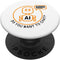 Computer AI Artificial Intelligence Robot Learning Internet PopSockets Swappable PopGrip