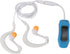 Generic MP3 8GB Swimming, (8GB) Player, USB Rechargeable Music Player, Headphone with Built in Memory, Ideal