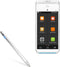 BoxWave Stylus Pen Compatible with Pax A920, AccuPoint Active Stylus with Ultra Fine Tip