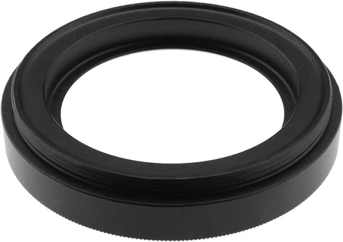 EW-52 Lens Hood Compatible with Canon RF 35mm F1.8 STM Lens, Photography Accessories Lens Shade