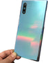 Galaxy Note 10 Plus Back Glass Replacement Door Panel Cover for Samsung Galaxy Note10+ 5G (Aura Glow)