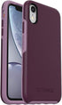 OtterBox SYMMETRY SERIES Case for iPhone Xr - Retail Packaging - TONIC VIOLET