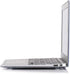 RUBAN Compatible with MacBook Air 11 Inch Case, Model A1370 A1465, Soft Touch Plastic Hard Shell Case, Crystal Clear