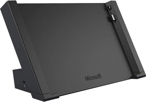 Microsoft Docking Station for Surface 3 (not compatible with Surface Pro 3) SC