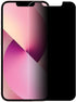 ARMOR Flexible Glass Screen Protector for iPhone 13 Mini, Privacy Guard with 9H Hardness