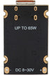 Tangxi PD65W Fast Charging Module - 5V3A 9V3A 12V3A 20V3.25A to USB C PD3.1 QC3.0 Charging Circuit Board for Phone
