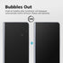 (3 Sets) DIACUBE Edge to Edge Full Cover Screen Protector - Compatible with Samsung Z Fold 3 5G, Easy Installation.