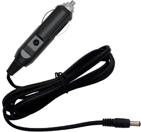 UpBright Car 9V-12V DC Adapter Compatible with Whistler WS1040 WS1010 WS1025 Digital Handheld Radio Scanner, Auto Power