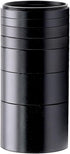 Telescope M48-2 Inches Extension Tube Kit for SLR Cameras, Length 5mm to 30mm, M48x0.75 on Both Sides