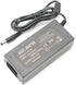 12V 5A Power Adapter, AC100-240V to DC12V Transformers,Power Supply for LED Strip Light,Wireless Router,ADSL Cats,Security Cameras,5A Max, 60 Watt Max 2.1mm X 5.5mm US Plug