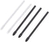 Replacement Stylus Tips, Stylus Tips Pen Refill Tool Set with Fixing Frame and Pen Tips, for Galaxy Note 8/9, for