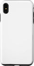 iPhone XS Max Full Body Protective Case - Best White Phone Cover for Ultimate Protection