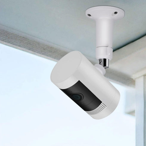 Wall Mount for Wyze Cam Pan, Adjustable Bracket for Wyze Cam Pan V2/V3 (3pcs)