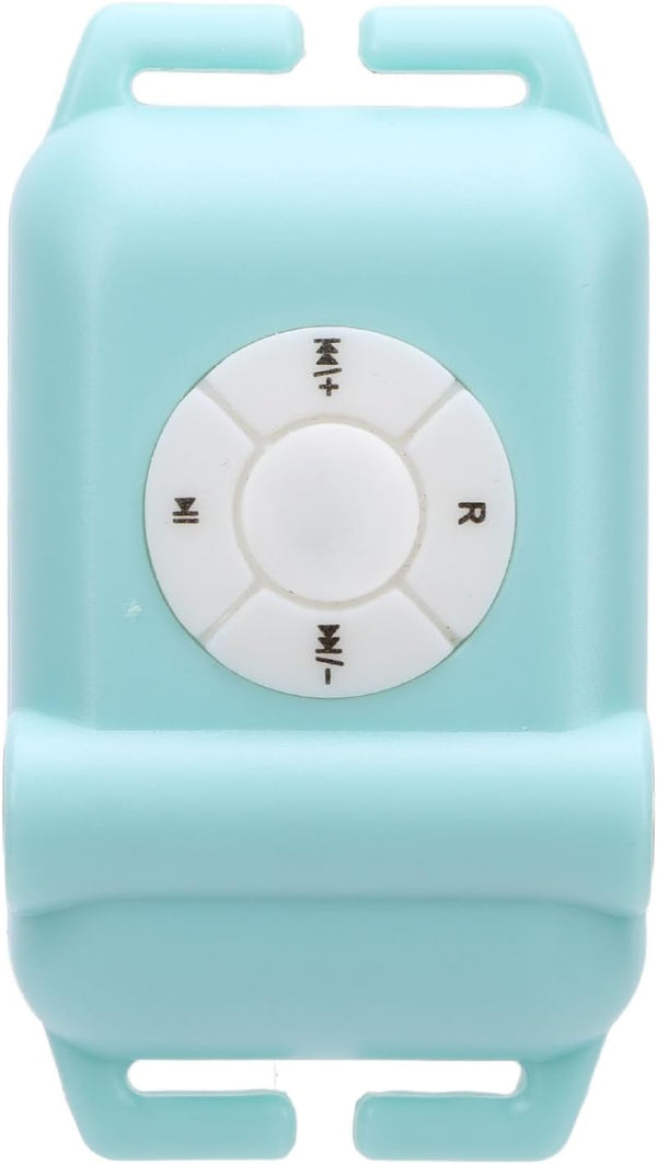 Mp3 IPX8 Mp3 (4GB) Underwater Player, Player Stratless ABS Sound to Run