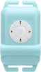 Mp3 IPX8 Mp3 (4GB) Underwater Player, Player Stratless ABS Sound to Run