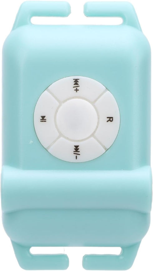 Bewinner Swimming MP3 IPX8 MP3 (8GB) Music Player for Running Surfing, Water Player with Headphones