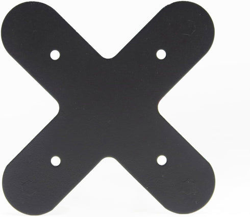 Kado Wall Mount Adapter Bracket Plate Arm for Sceptre Monitor E25 E27 E255B-FWD168 E275B-FWD240