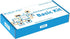 Electronics Basic Kit with Power Supply Module, Breadboard, Jumper Wire, LED, Resistor, 300+ pcs Sensors and Components