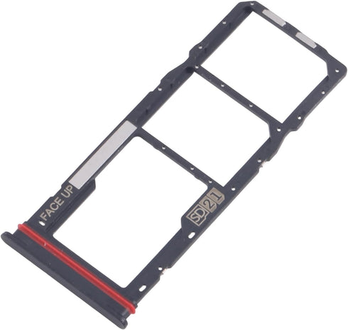 G04s 10pcs Replacement SIM Card Tray for Motorola Moto Original SIM Card Tray + SIM Card Tray + Micro SD Card Tray