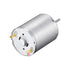 3V 2800-2900RPM uxcell Micro Motor DC High Speed Motor for DIY RC Cars Remote Control