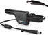 Laptop Car Charger with USB QC3.0 for HP Pavilion, Compaq, Presario, Envy, Elitebook, ProBook 19V 4.74A 90W