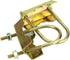 Dual U-Bolt Nest Assembly Clamp Kit for Antenna Masts, Skywalker