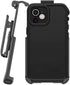 BELTRON Belt Clip for LifeProof FRE Series Case for iPhone 12 / iPhone 12 Pro (Holster ONLY, case NOT Included)