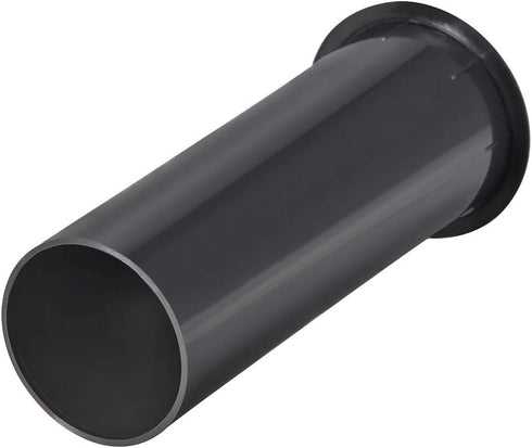 uxcell 65mm x 180mm Speaker Port Tube, Subwoofer Bass Reflex Tube, 1pcs
