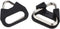 Stainless Steel Triangle Split Ring, Camera Strap Hook Lug Ring with Plastic Cap for Belt Hook Lanyard, 2 pcs