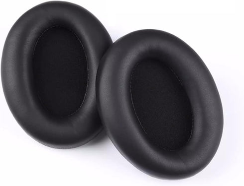 WH-1000XM2 Replacement Ear Cushions for Sony WH1000XM2 & MDR-1000X Over-Ear Headphones, Added Thickness