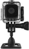 Yoidesu Dragon Touch 4K Action Camera, 20MP, Underwater Waterproof Sports Cam with Accessories Kit