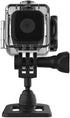 Yoidesu Dragon Touch 4K Action Camera, 20MP, Underwater Waterproof Sports Cam with Accessories Kit
