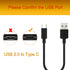 Fast Speaker Charger Compatible with for JBL Charge 5/Charge 4, JBL Flip 6/Flip 5, JBL GO 3, JBL Clip 4/Pulse 4 Portable Bluetooth Speakers Type C USB Cable